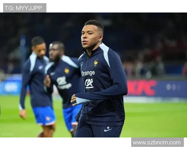 姆巴佩引领法国足球新纪元展现超凡实力与无限潜力 姆巴佩引领法国足球新纪元展现超凡实力与无限潜力