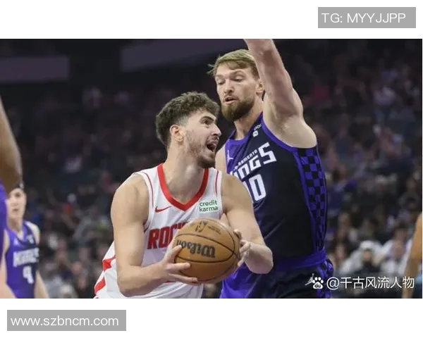 火箭队与国王的激烈对决揭示NBA季后赛争夺战的关键走势与球员表现