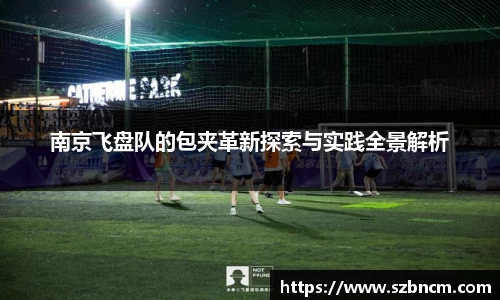 南京飞盘队的包夹革新探索与实践全景解析