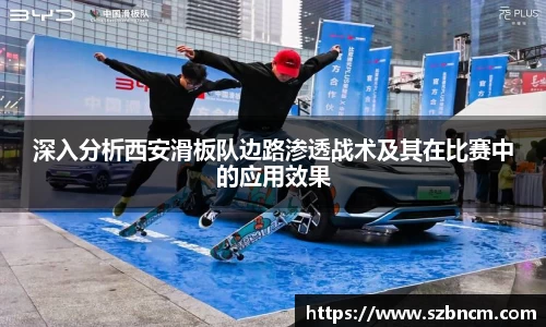 深入分析西安滑板队边路渗透战术及其在比赛中的应用效果