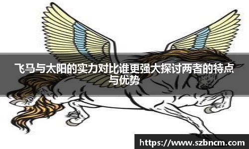 飞马与太阳的实力对比谁更强大探讨两者的特点与优势